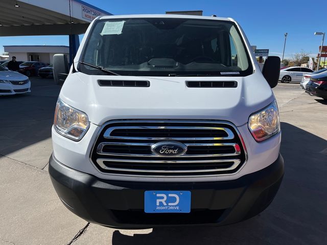 2019 Ford Transit XLT