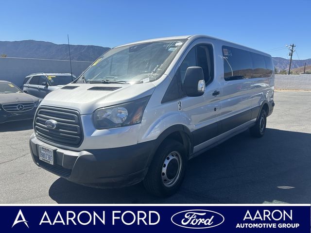 2019 Ford Transit XL