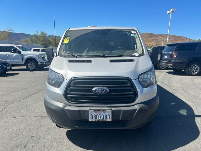 2019 Ford Transit XL