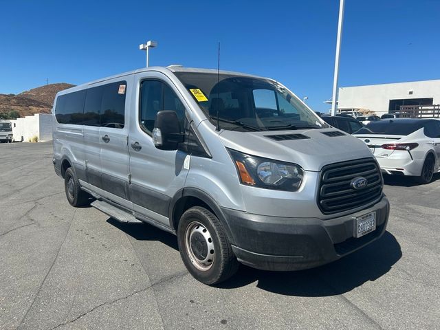 2019 Ford Transit XL