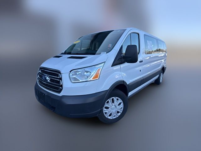 2019 Ford Transit XLT