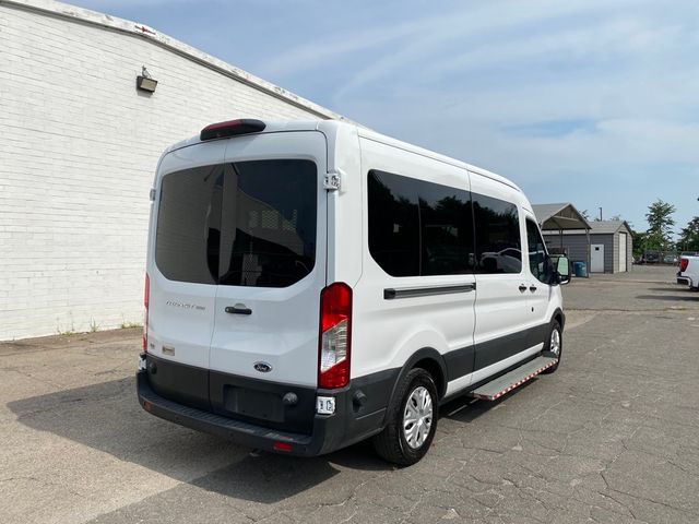 2019 Ford Transit XL