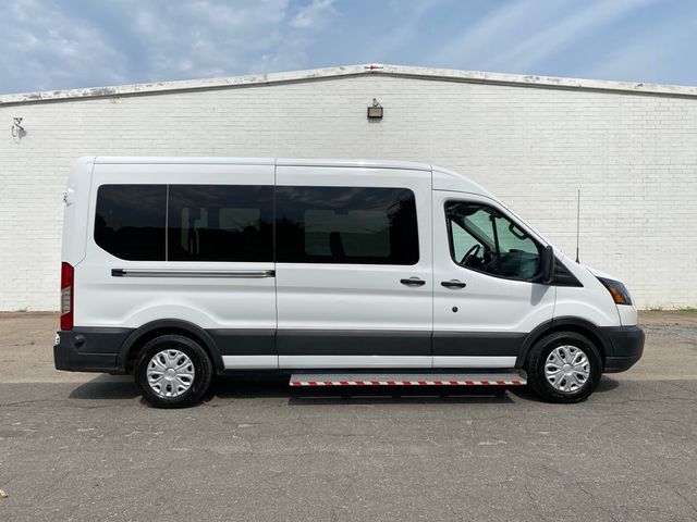 2019 Ford Transit XL