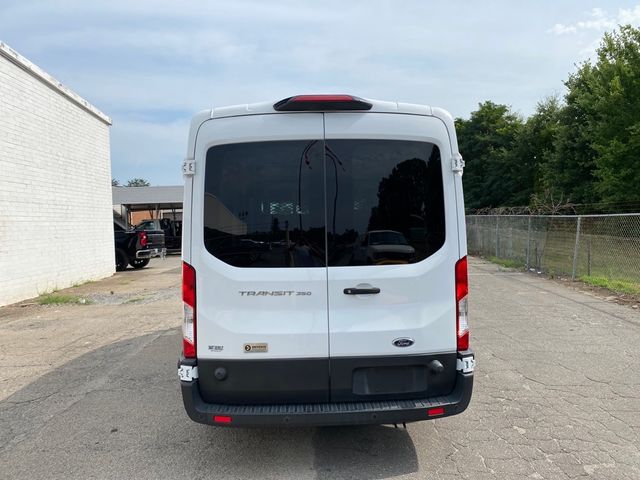 2019 Ford Transit XL