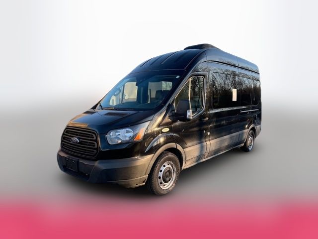 2019 Ford Transit XL