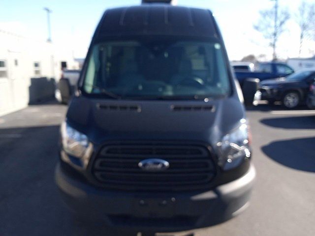 2019 Ford Transit XL