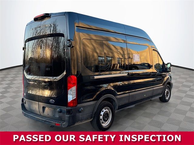 2019 Ford Transit XL