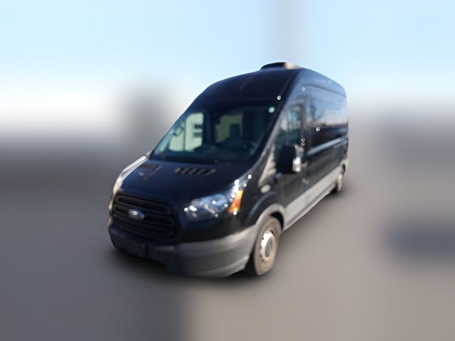 2019 Ford Transit XL