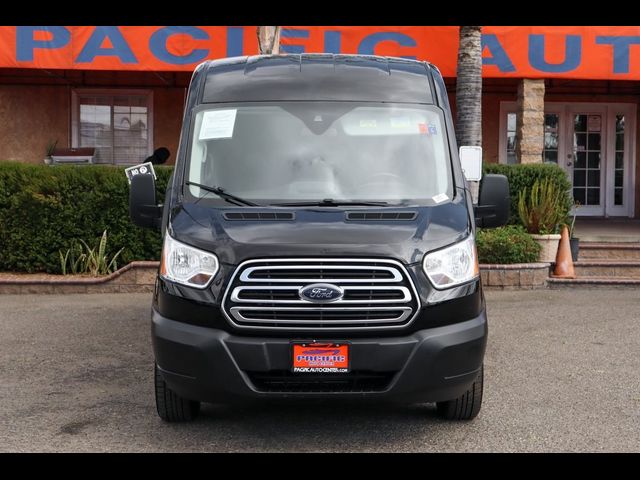 2019 Ford Transit XLT