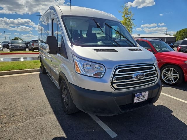 2019 Ford Transit XLT