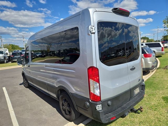 2019 Ford Transit XLT