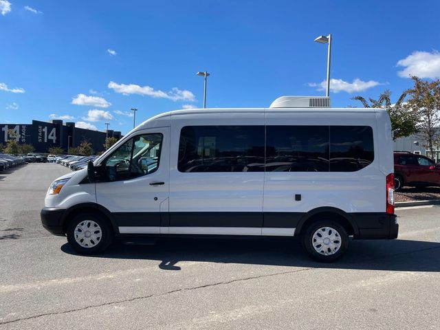 2019 Ford Transit XLT