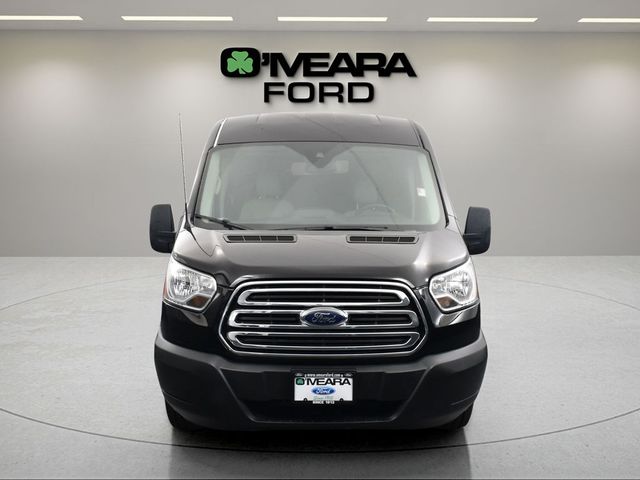 2019 Ford Transit XLT