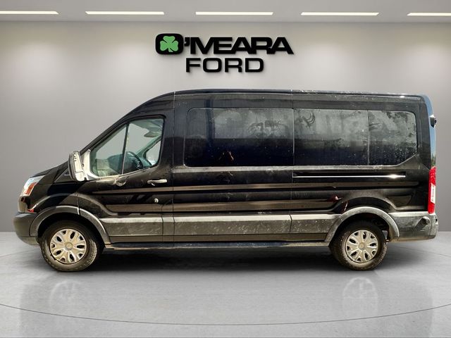 2019 Ford Transit XLT