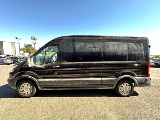 2019 Ford Transit XLT