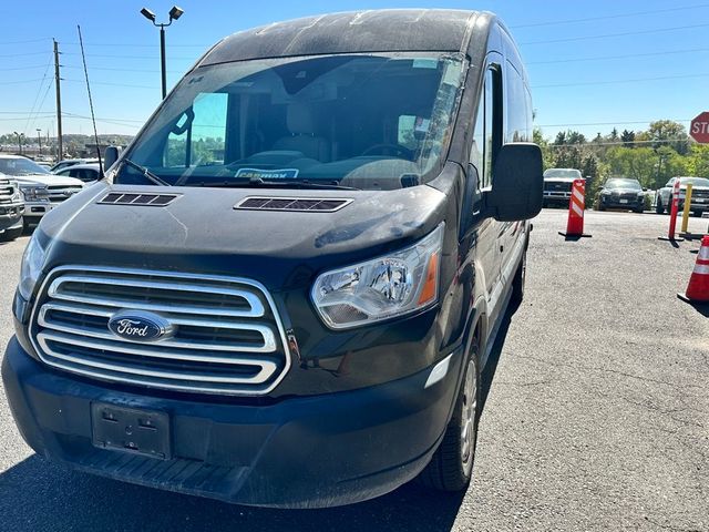 2019 Ford Transit XLT