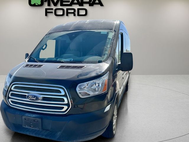 2019 Ford Transit XLT