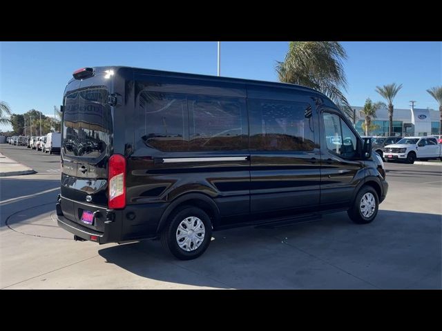 2019 Ford Transit XLT