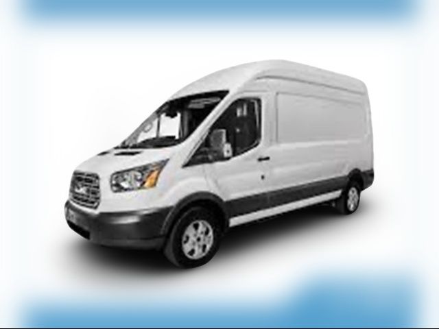 2019 Ford Transit XLT