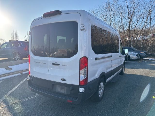 2019 Ford Transit XLT