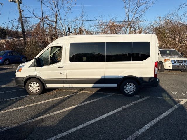 2019 Ford Transit XLT