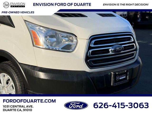 2019 Ford Transit XLT