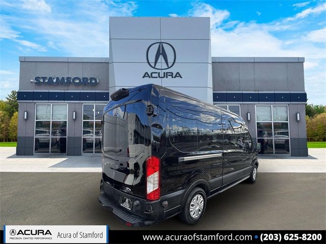 2019 Ford Transit XLT