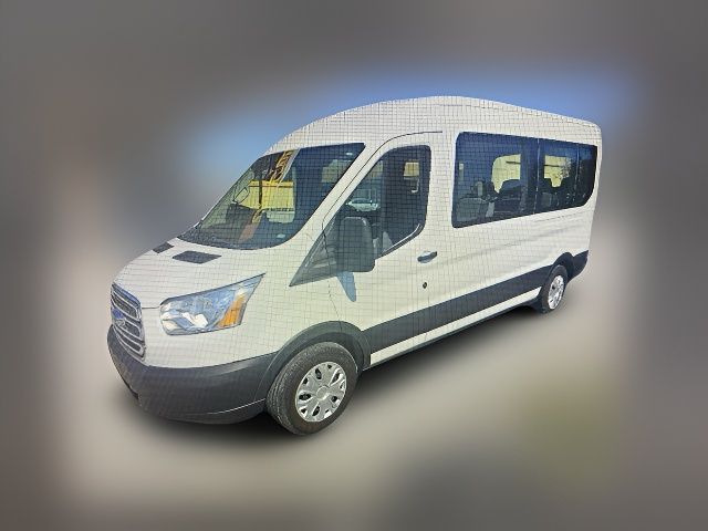 2019 Ford Transit XLT