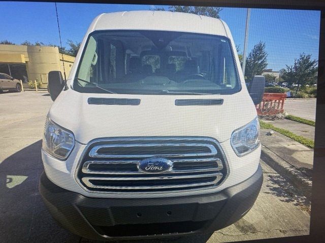 2019 Ford Transit XLT