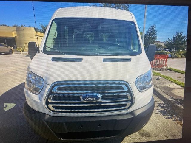 2019 Ford Transit XLT