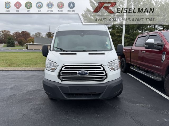 2019 Ford Transit XLT