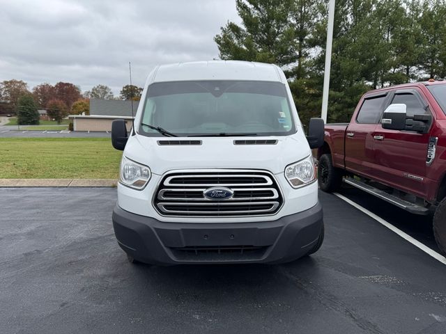 2019 Ford Transit XLT