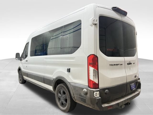 2019 Ford Transit XLT