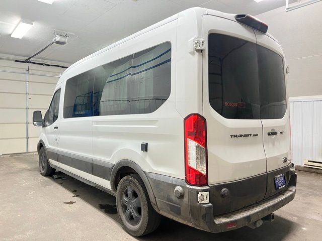 2019 Ford Transit XLT