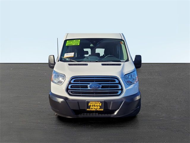 2019 Ford Transit XLT