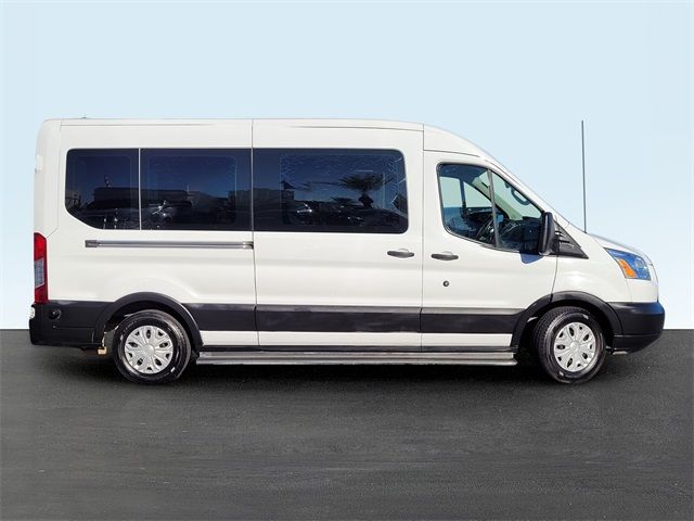 2019 Ford Transit XLT