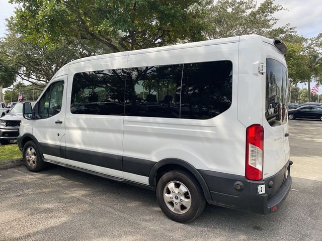 2019 Ford Transit XLT