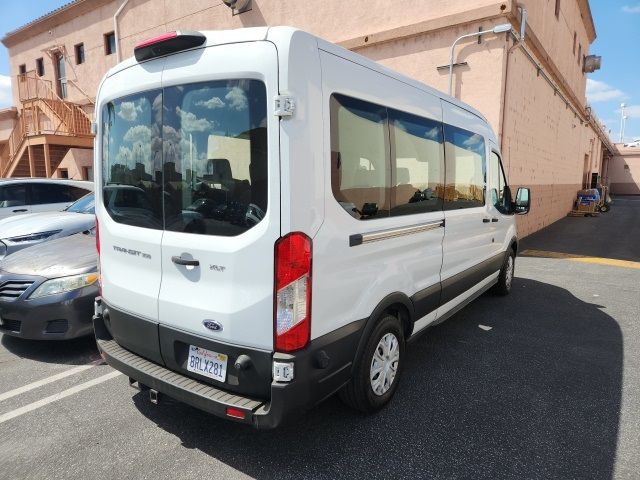 2019 Ford Transit XLT