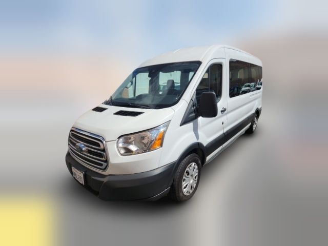 2019 Ford Transit XLT