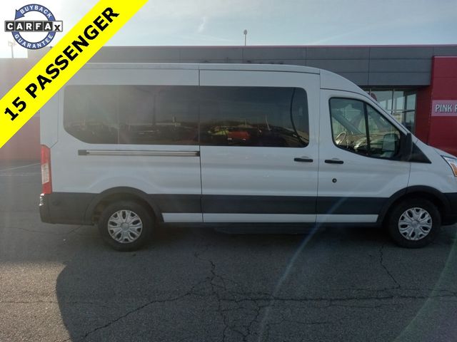 2019 Ford Transit XLT