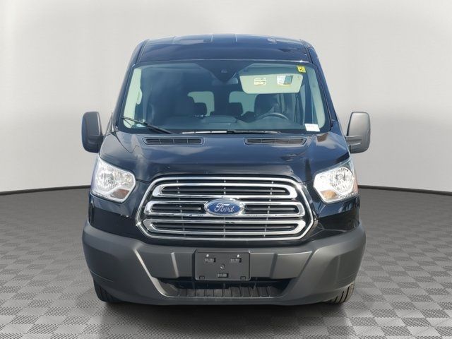 2019 Ford Transit XLT