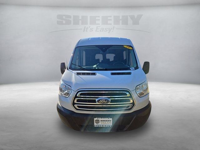 2019 Ford Transit XLT