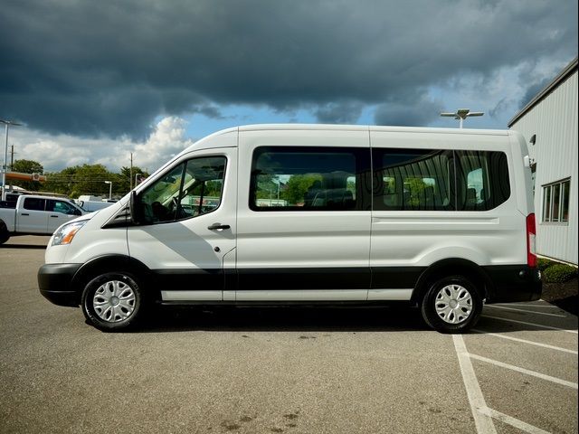 2019 Ford Transit XLT