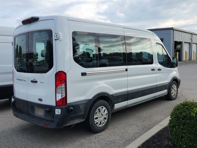 2019 Ford Transit XLT