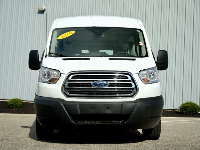 2019 Ford Transit XLT