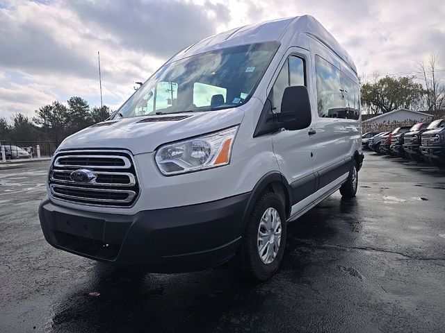 2019 Ford Transit XLT