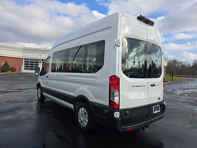 2019 Ford Transit XLT