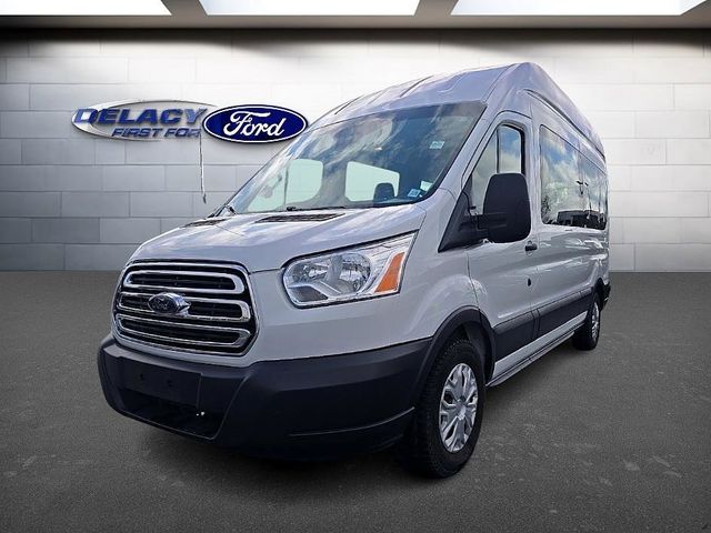 2019 Ford Transit XLT