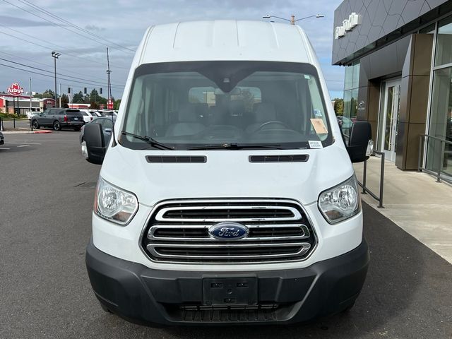 2019 Ford Transit XLT