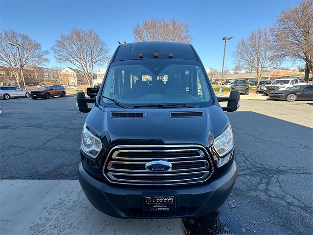 2019 Ford Transit XLT